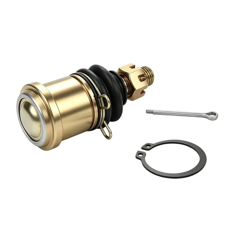 A02Q-Control Ball Joint Tie Rod For Four-Wheeled Go-Kart 110Cc 150Cc 200Cc 250Cc