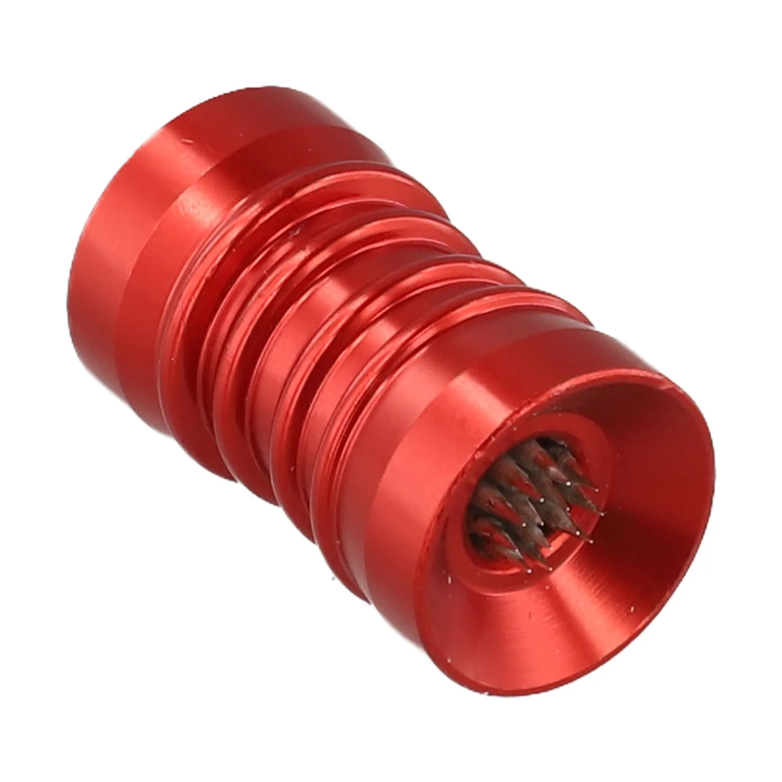 

For Billiards Cue Care Tool Snooker Cue Tip Scuffer Shaper Compatible With 9 14mm Club Heads Quickly Repairs Worn Tips
