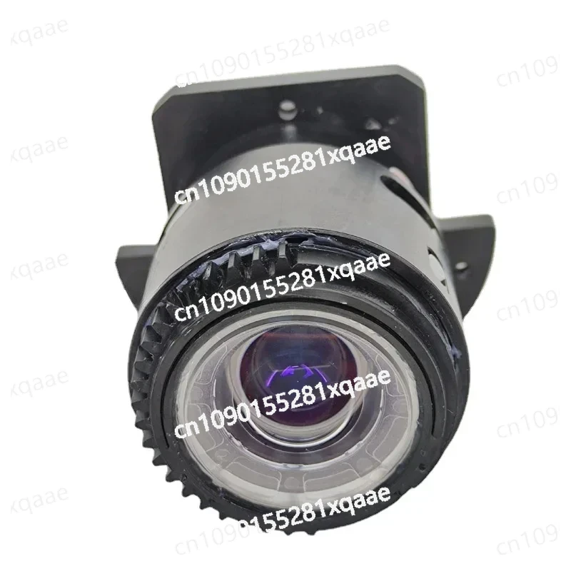 

Lens Components of The Front and The Overall Lens, XGimi H1