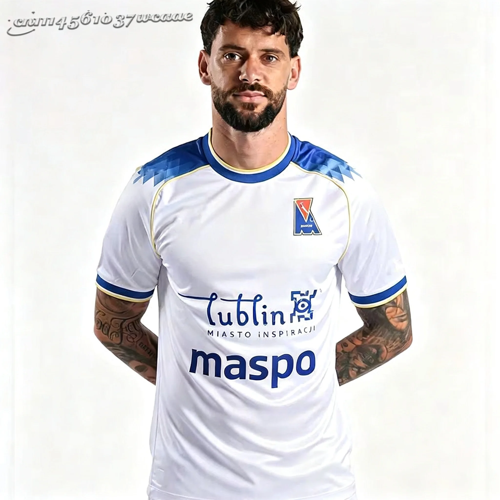 Nueva Camiseta de Fútbol para - Cycling Jersey reseña y precio