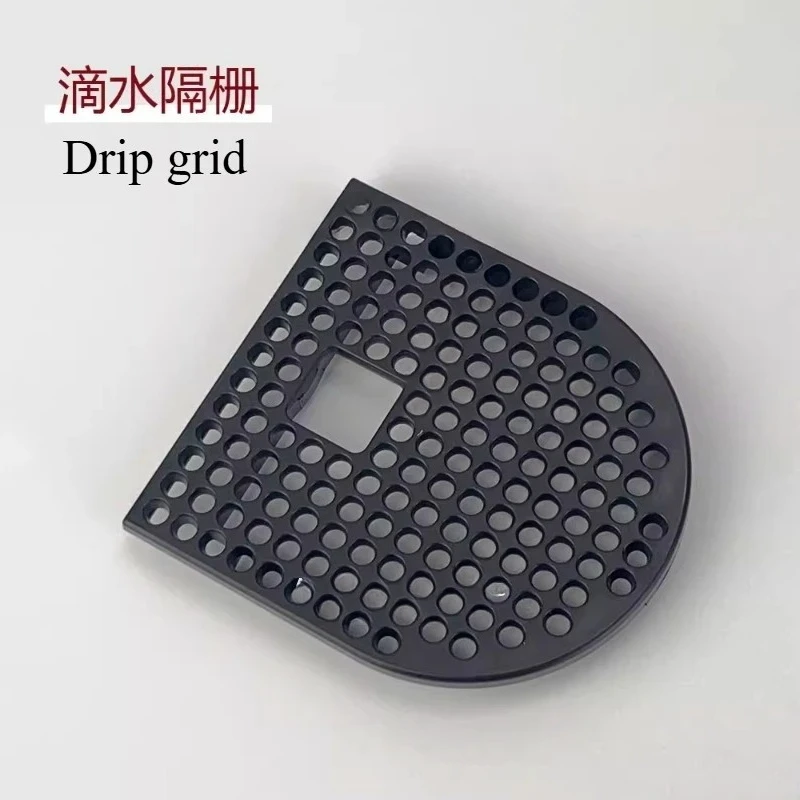 Apply To Nespresso Essenza C30 Capsule Coffee Machine Accessories Drip Tray Recycling Box Water Tank