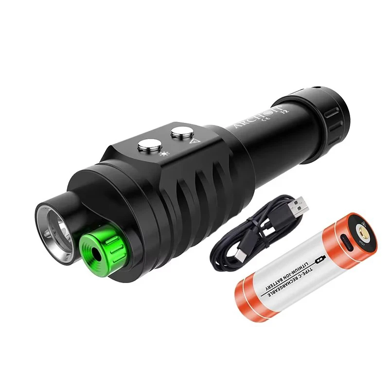 Archon J2 Rechargea…