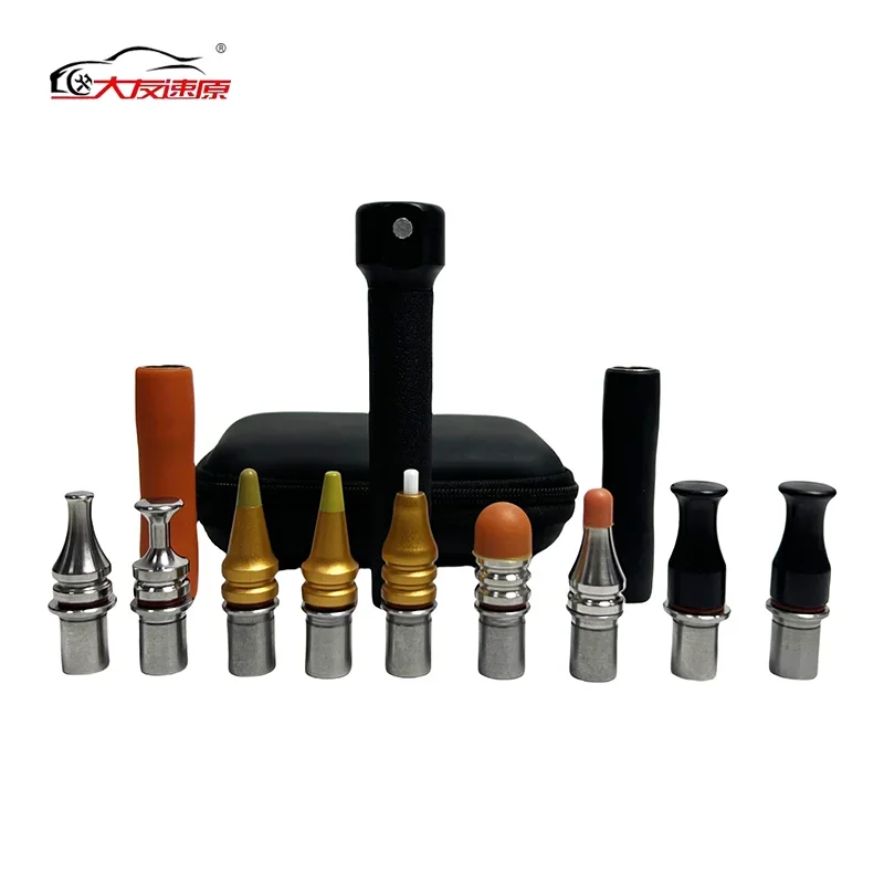 2026 New for Magnetic Repair Pen and Screw Repair Pen Set  Fitment Great Discount for Tool