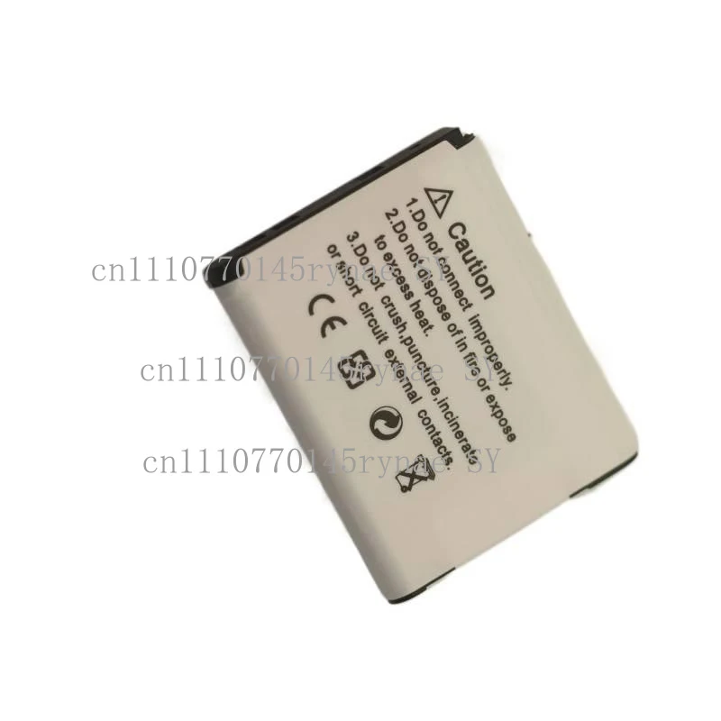 New 1200mAh Rechargeable Battery NP-BJ1 NPBJ1 NP BJ1 for Sony DSC-RXO DSCRO RX0M2 RX0 RX0II Digital Camera Lithium Batteries view 2