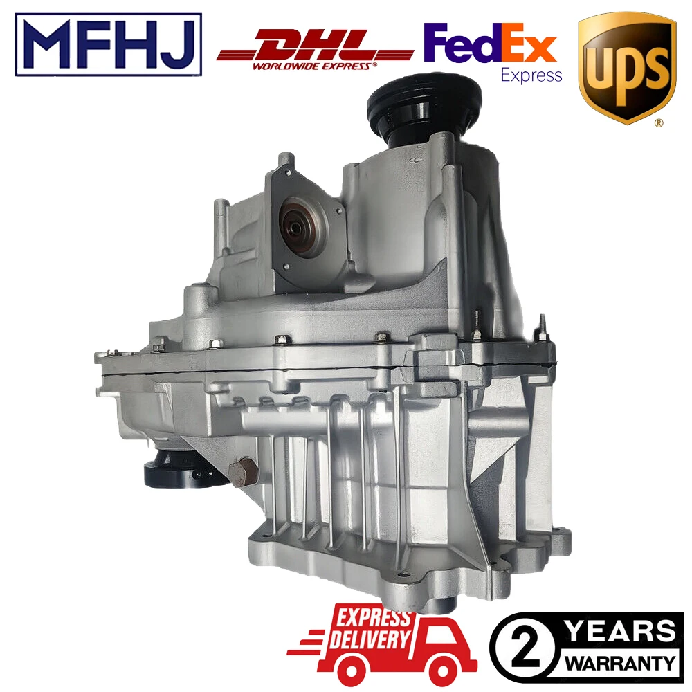 

Transfer Case For Jeep Grand Cherokee SRT SRT8 2014-2021 Dodge Durango 2018-2023