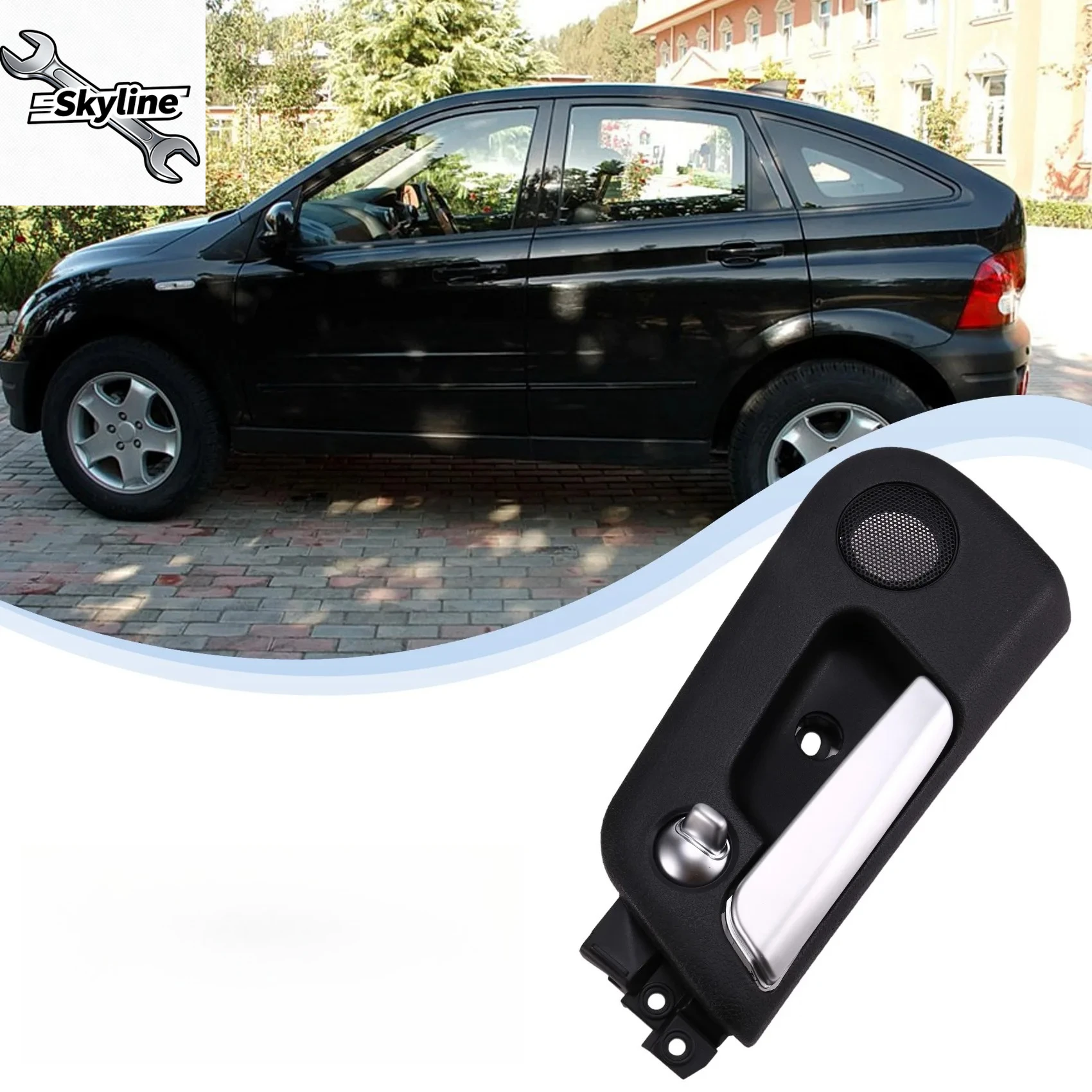 L10A Interior Door …