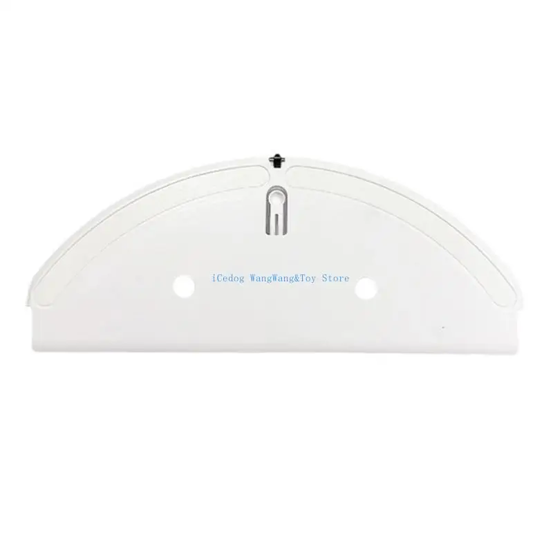 

MOLF Plastic Sweeping Robot Mop Cloth Holder Versatile Mop Stand Mop Pads Holder Sweeping Robot Accessories for E10 C103
