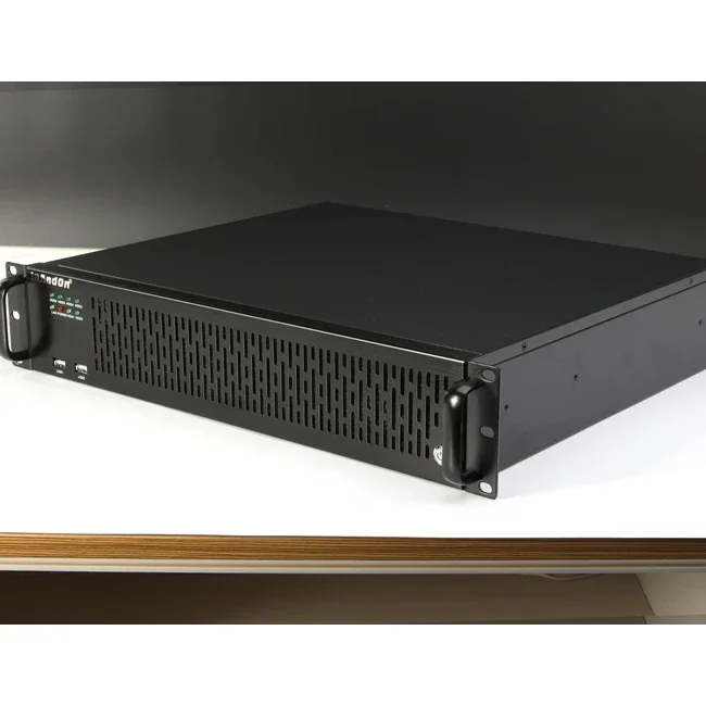 Powered Speakers 600-1200W Professional Suitable Karaoke Portable Amplifier