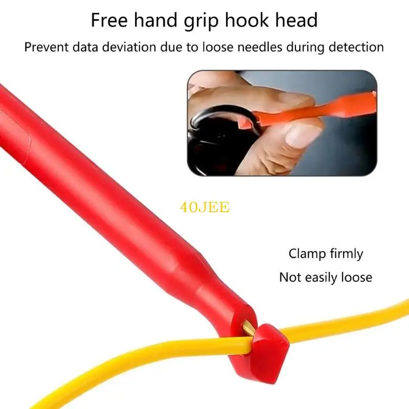 

40je puncture Датчик