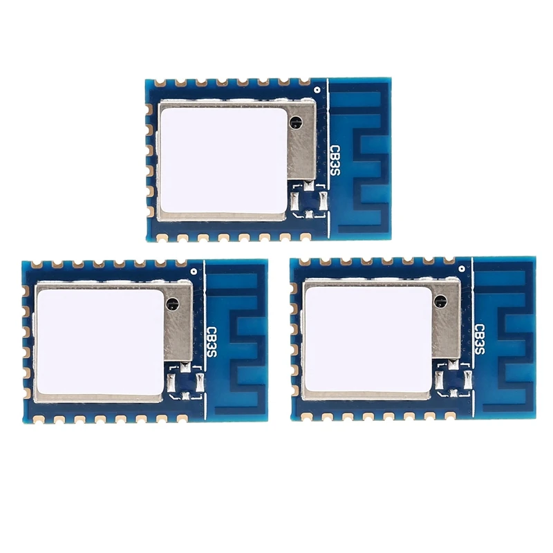 

3X Tuya CB3S Universal Smart Remote Control Module Bluetooth Module Wifi Module Tuya Module