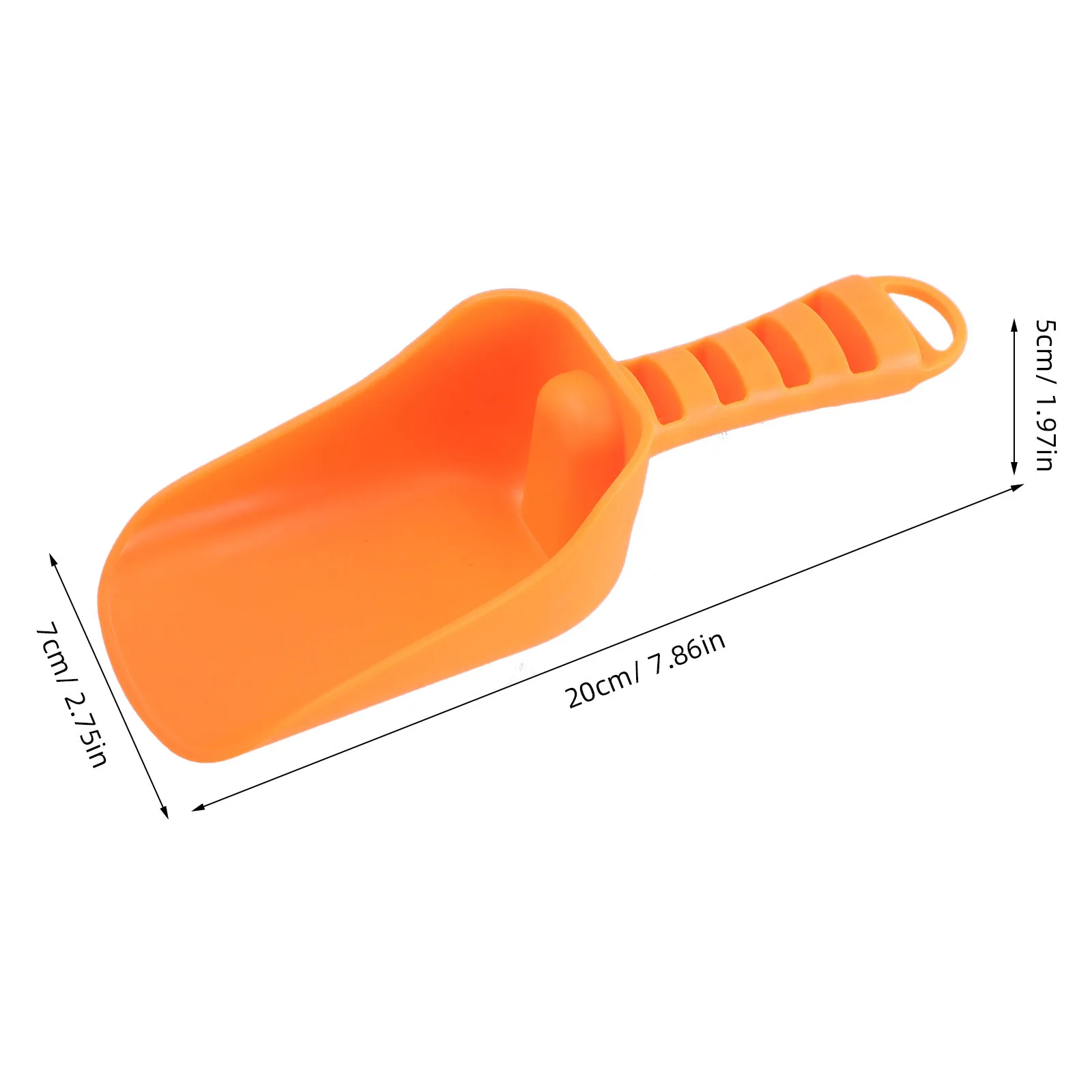 4 Stuks Strand Schoppen Kinderen Gekleurde Plastic Zand Scheppen Gereedschap Zomer Outdoor Strand Must Haves Graven Speelgoed Voor Peuters