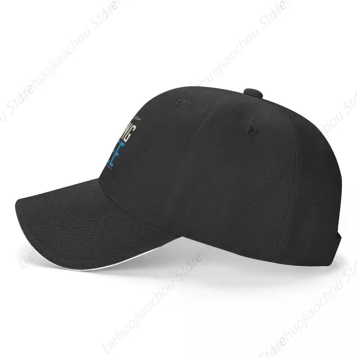 Flying Free Pont Aeri Baseball Cap Golf Hat Hat Luxury Brand Luxury Woman Men's