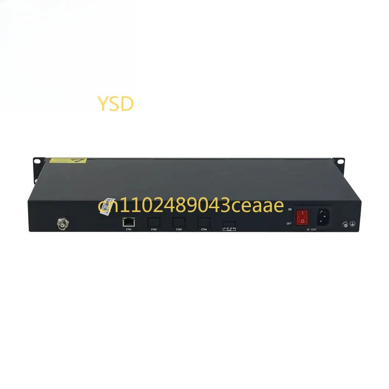 Yk 3000H Ntp Server… - image