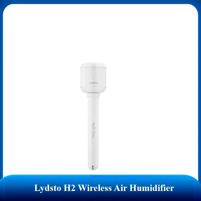 Lydsto H2 Portable Mini Air Mist Large Spray Multifunctional For Home Bedroom Car Wireless Air Humidifier