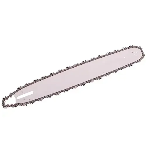 For Chainsaw Bar and Chain Combo Rplm fits Stihl Models MS270C MS271 MS271C MS280 MS280C MS281 MS290 | 18