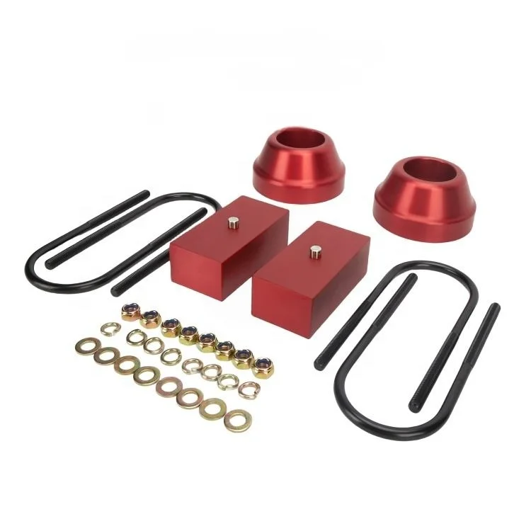 For 4x4 Off Road Leveling Lift Kit 1.2
