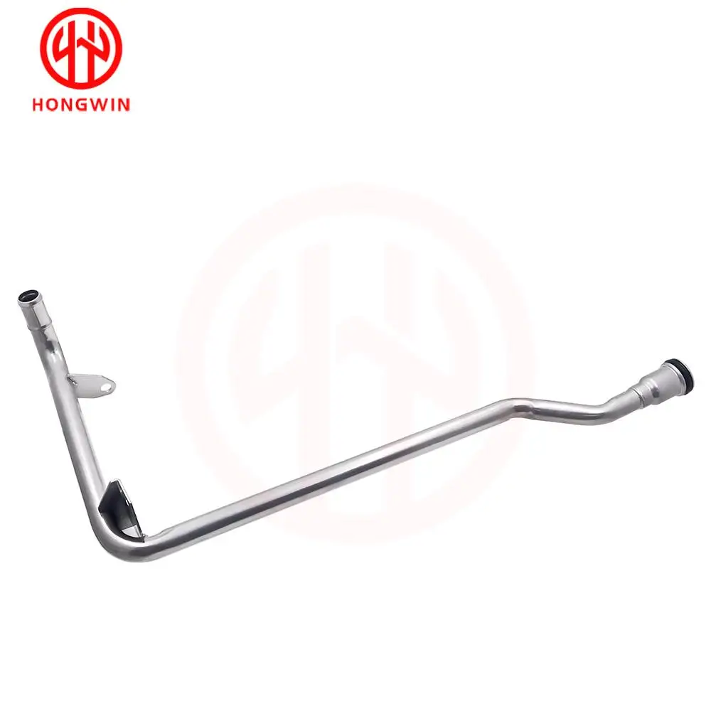 4D56 Water Pump Water By-Pass Pipe OEM MD014797 For Mitsubishi Pajero L049 V14 V34 K04T K14T L200 Triton 2.5L Diesel MD014797 view 3