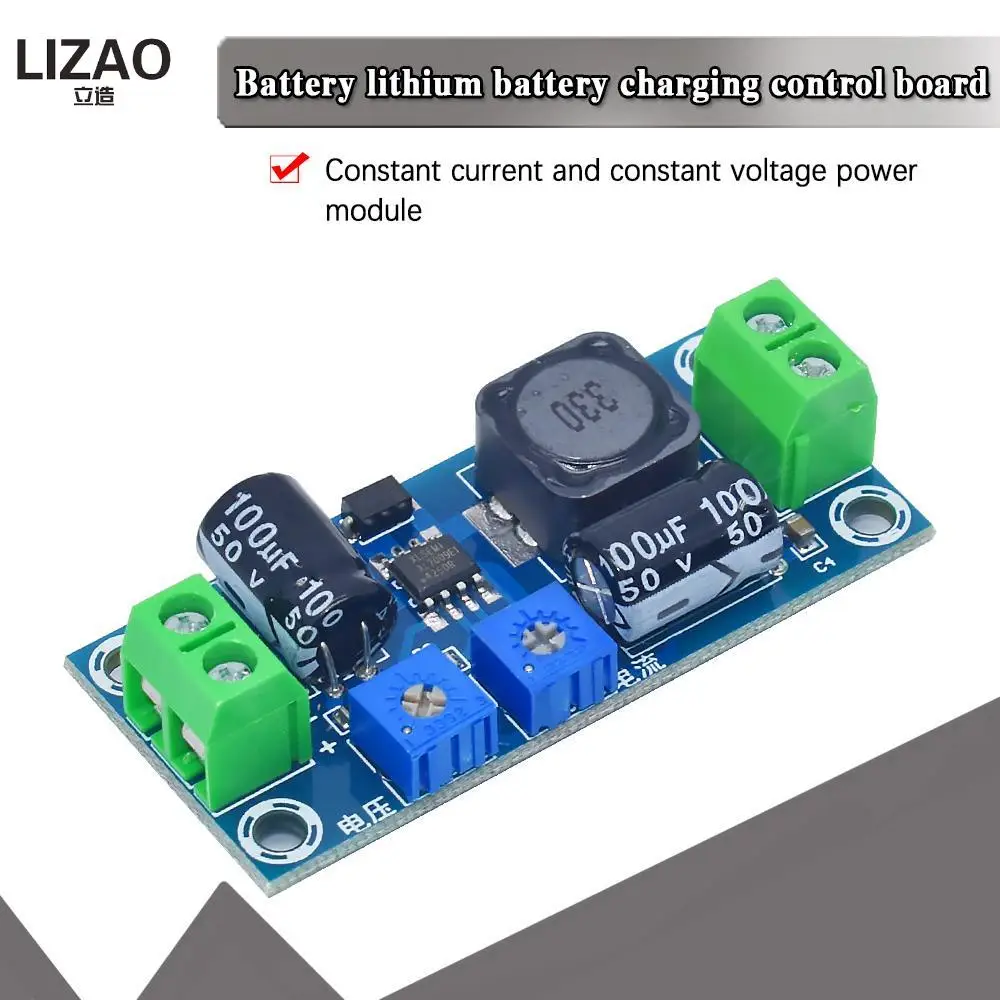 XH-M353 Constant Cu…