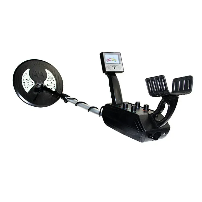 

YYHC-Treasure finder Gold And Silver Metal Detectors Factory Wholesale High Quality Detector Golden Metal