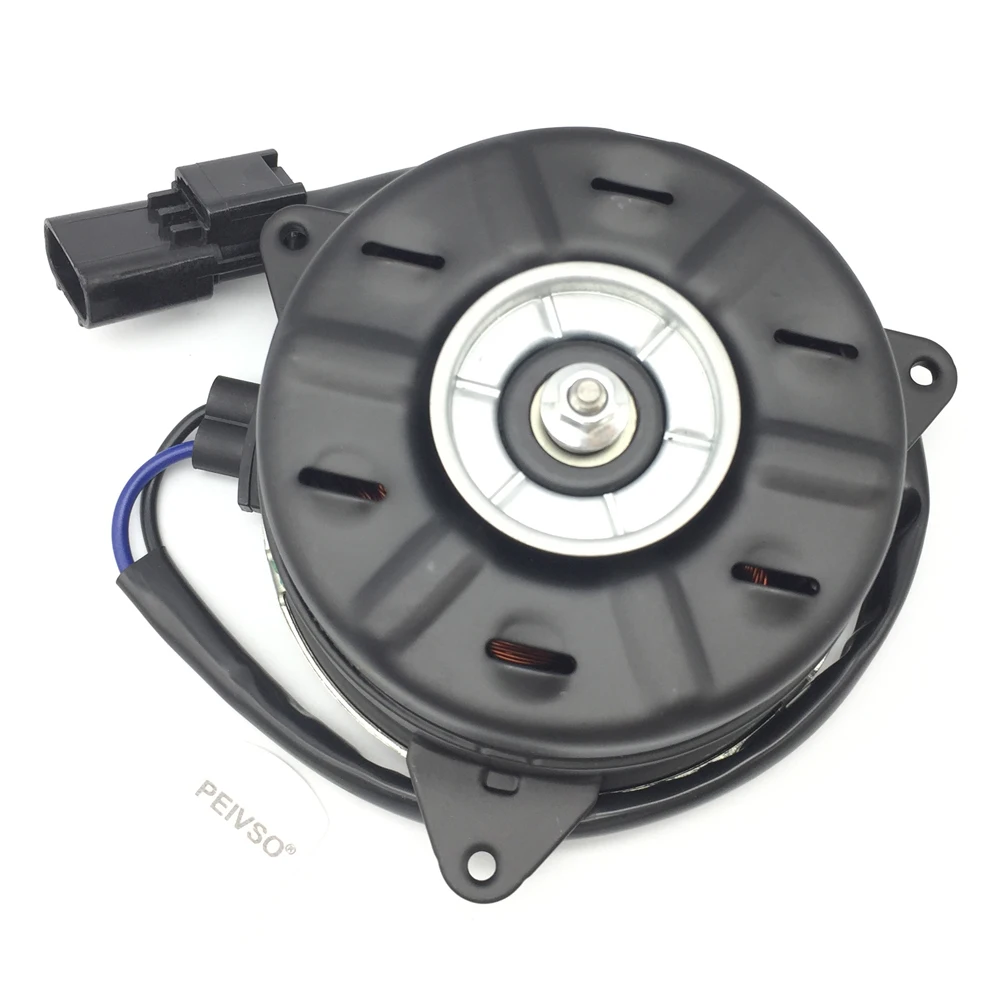 

Motor Electric Engine Radiator Cooling Fan 19030-6G4-E01 190306G4E01