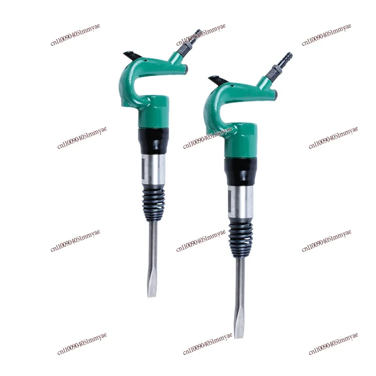 Shock Absorbing Air Shovel Wind Shovel C4 Pneumatic Strong Impact Forklift Tool