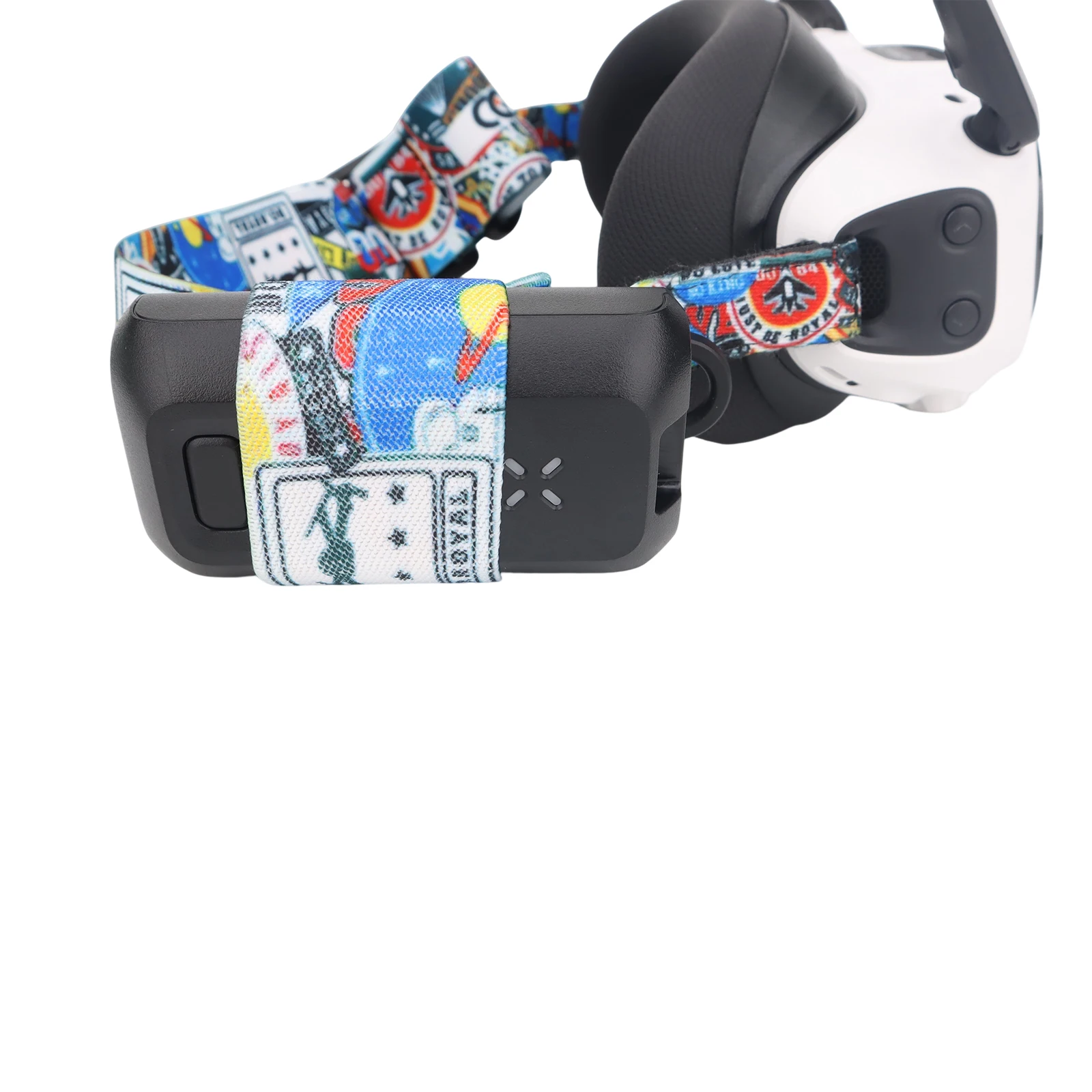 

Head Strap for Antigravity A1 Vision headband Scratch-resistant wear-resistant comfortable to wear
