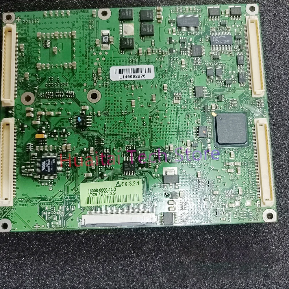 للوحة الأم الصناعية كونترون 18008-0000-14-2