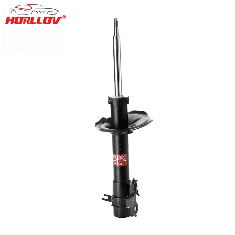 

333311 Shock Abosrber for Nissan ALMERA II Hatchback (N16) Front Suspension Parts Shock Absorber Strut 543034Z910 543036N100