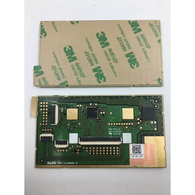 dell-latitude-5289-e5289-タッチパッド-マウスパッド-トラックパッド-0tkv0y-用