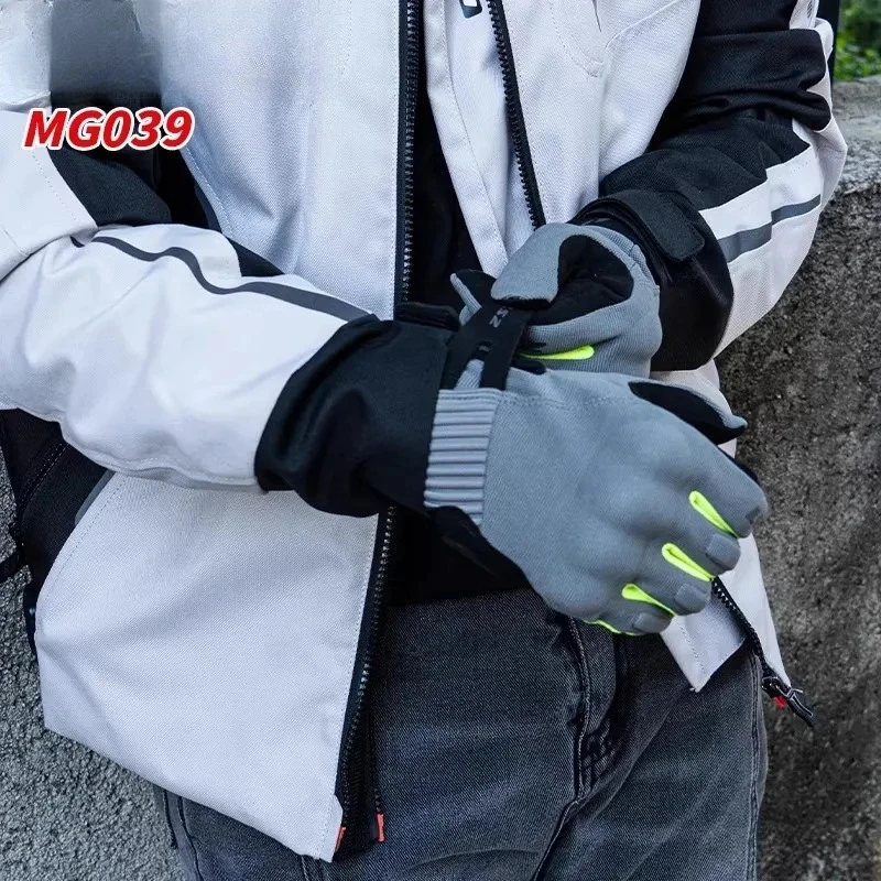 

Мотоциклетные перчатки MG039 MG031: дышащие, защитные, износостойкие, с защитой от падений, тонкие, с поддержкой сенсорных экранов