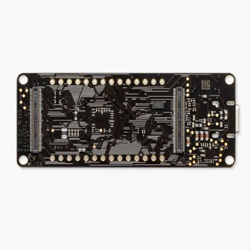 1PCS/LOT For Arduino PORTENTA H7 ABX00042 STM32H747 Dual Core Development Board,Requisite