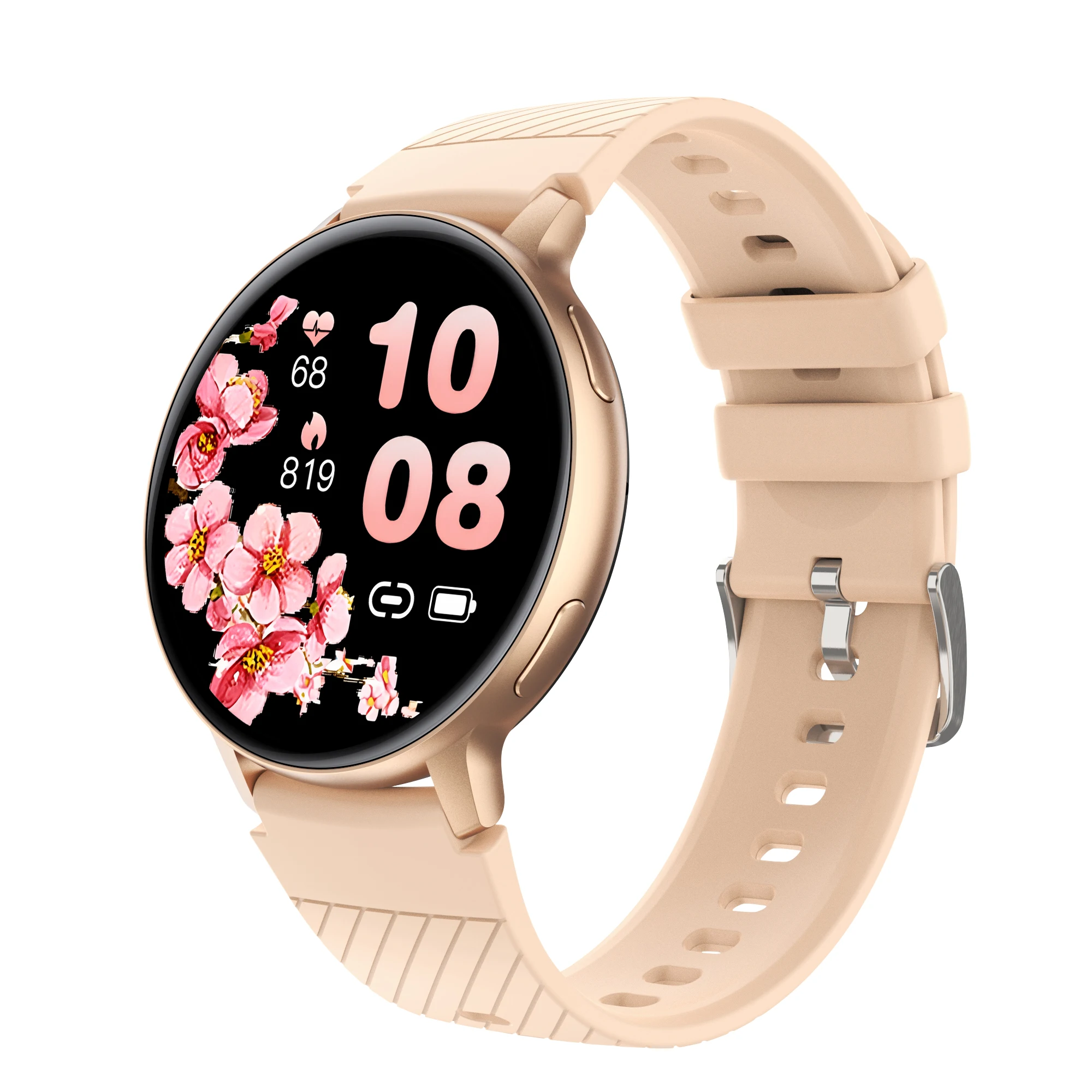 Smartwatch sportowy dla kobiet – Watches Ladies Smartwatch recenzja i cena