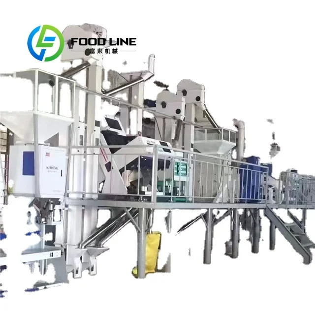 50 Tons Per Day Whe…