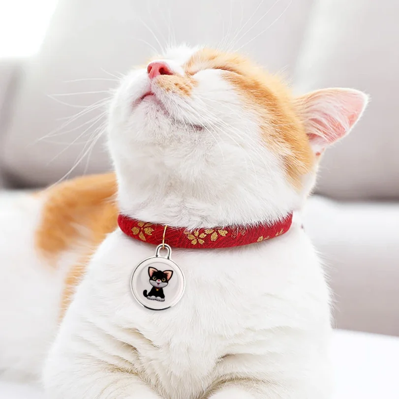 

Anti-Lost GPS Tracker Locator Finder Bluetooth-compatible Smart Activity Tracker for Dogs Cats Kids Pets Keychain Wallet Luggage