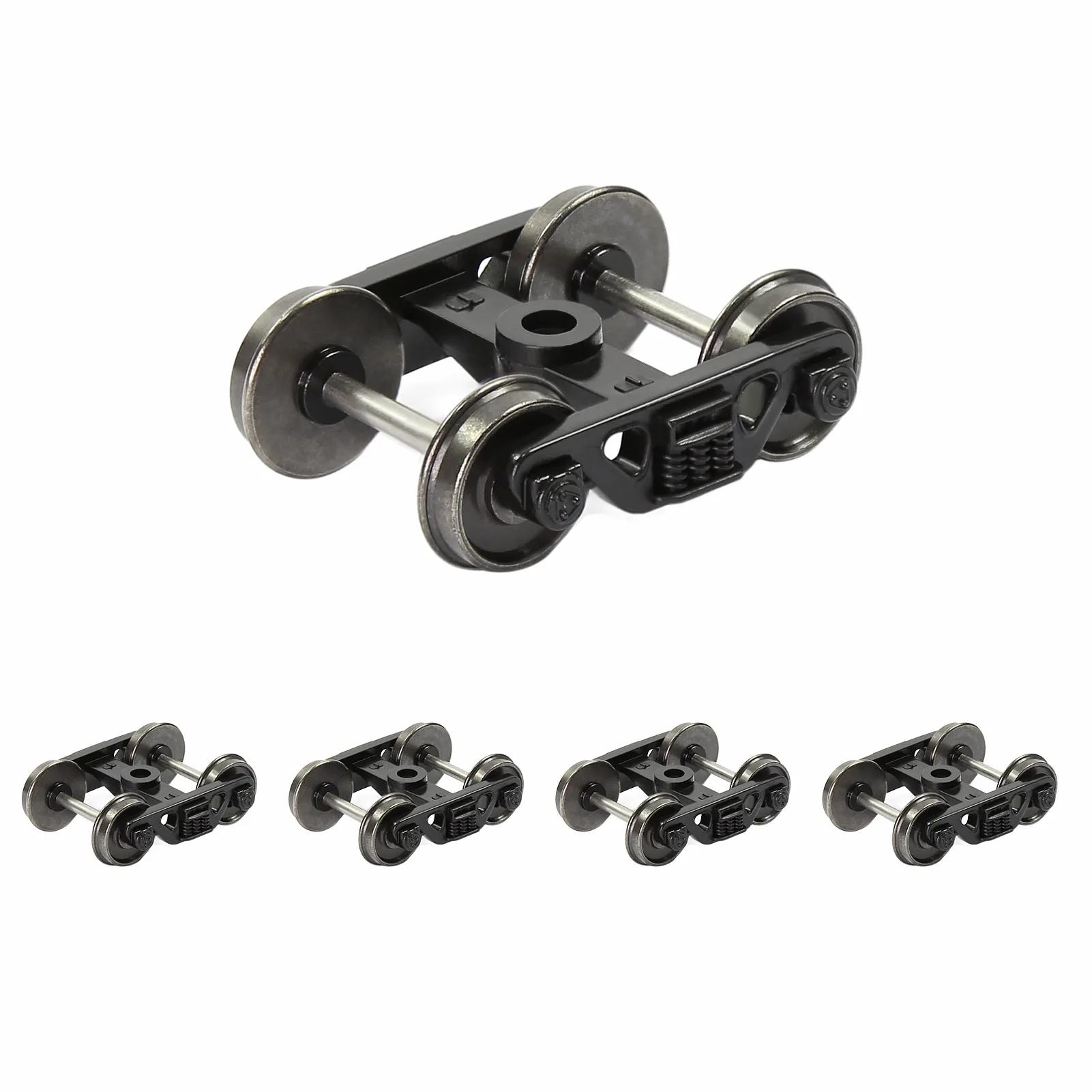 Variant: C3Springs36In wheels