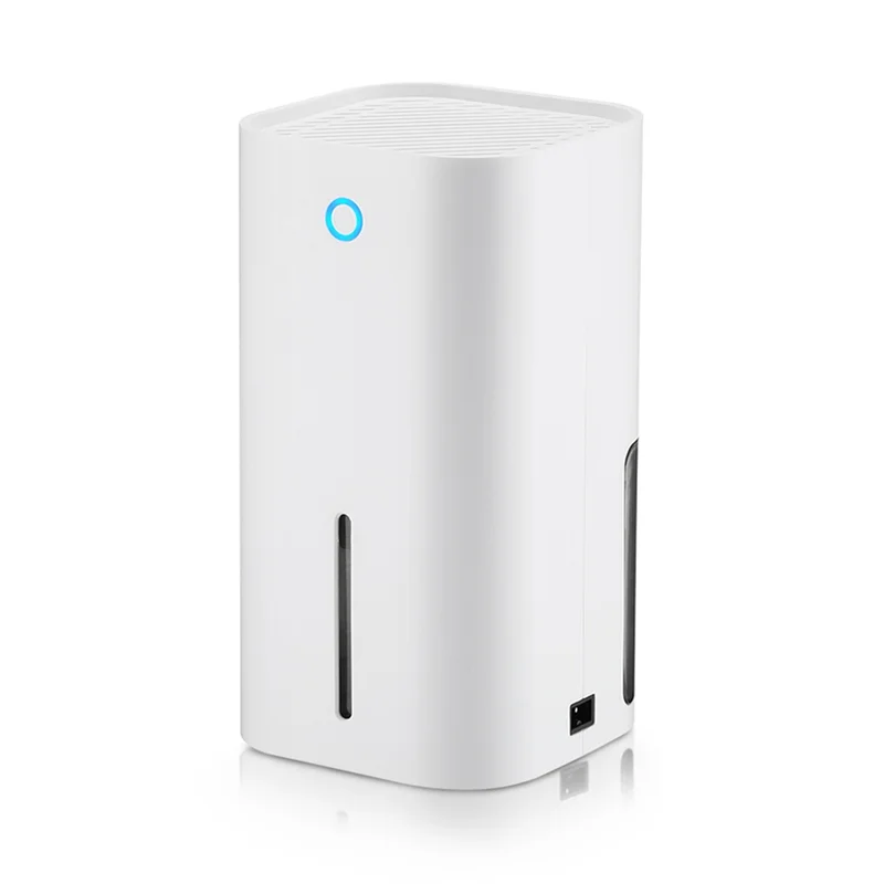 

【A87T】Мини-осушитель, бытовой портативный осушитель премиум-класса для домашнего гардероба, офиса, бесшумные поглотители влаги, вилка европейского стандарта