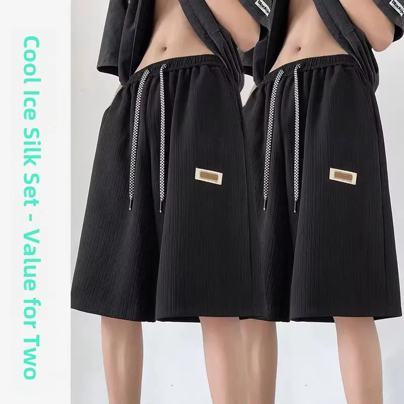 Black + black [two-pack]