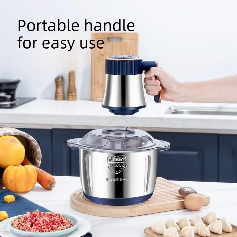 Thumbnail 4 - #70 Food Processors List of Top Picks