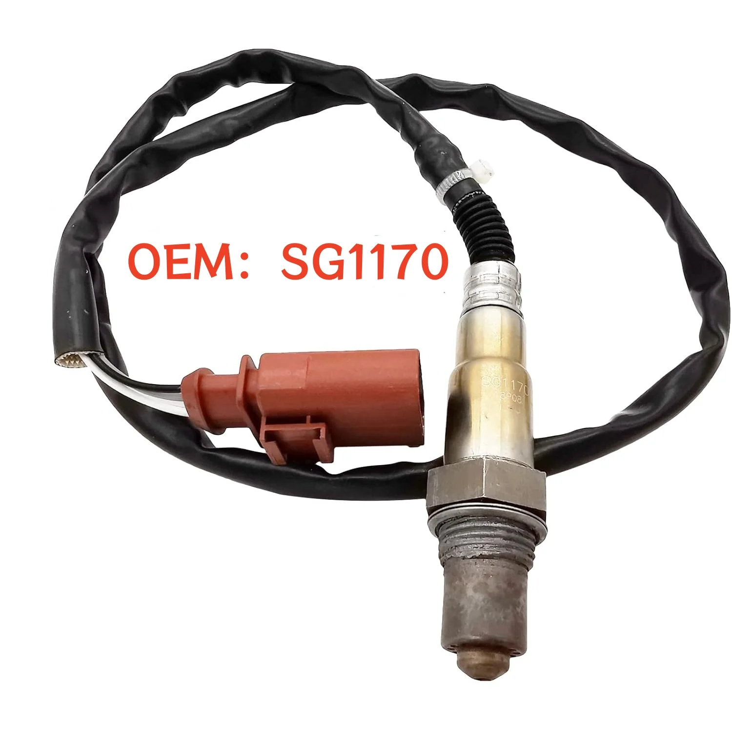 Thumbnail 4 - #38 Oxygen Sensors Comparison Guide