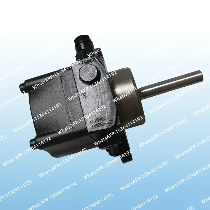 AJ6CC 1000-4Y Riello Bode burner oil pump