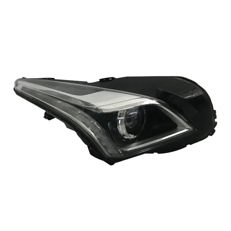 

High Quality For Cadillac CTS Headlight 6000k Color Temperature Long-lasting Auto Lighting Systems For Front Headlamps