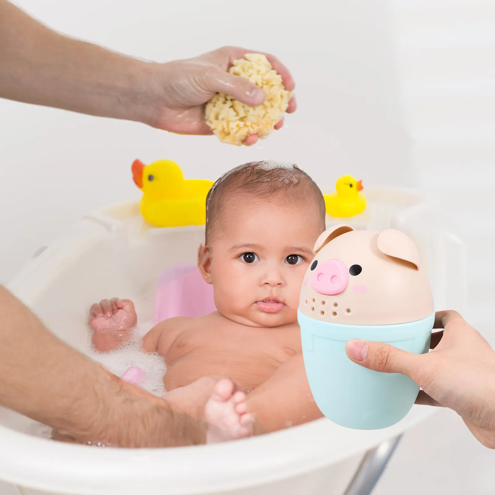 copo-de-enxague-para-banho-de-bebe-em-formato-de-porquinho-copo-de-enxague-em-cascata-material-pp-duravel-concha-de-Agua-para-banho-de-bebe-com-desenho-animado-copo-de-enxague-para-banho