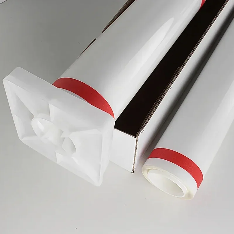 2025 6,5 mm selbstheilende TPU-PP-Lackschutzfolie, 1,52 x 15 m, Körperschutzfolie mit PPF-TPU