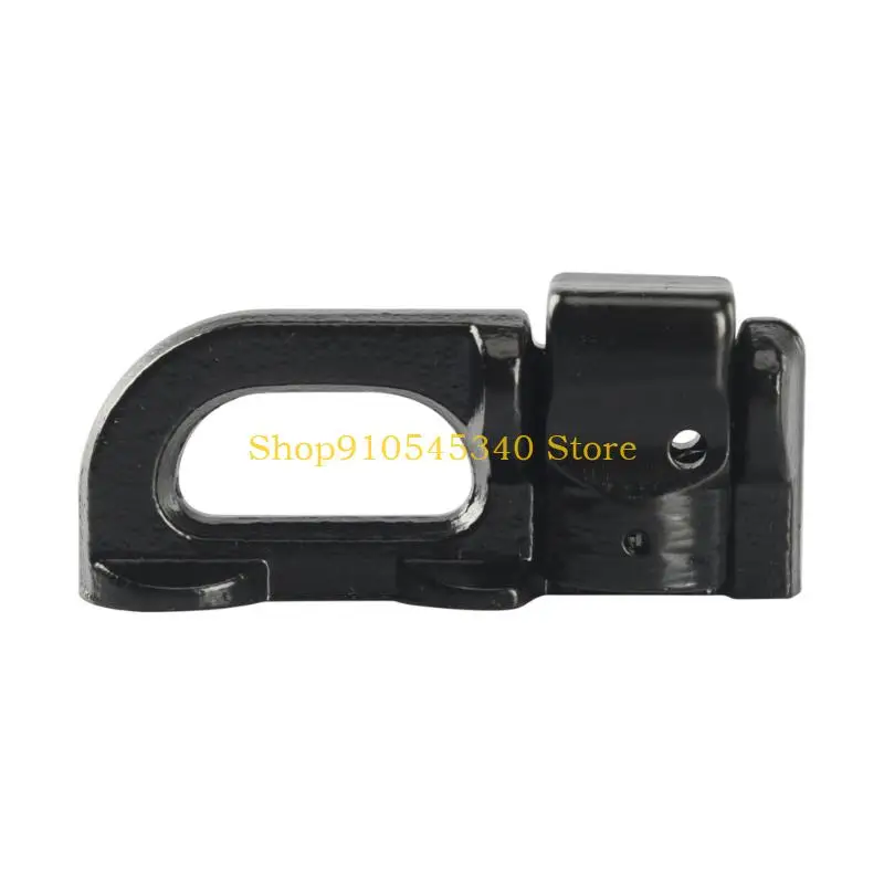 

U2JA L Track Double Stiting Fitting Tie Down Down Anchors Slide Fixing Adplieing Adplieware Marge Cargo