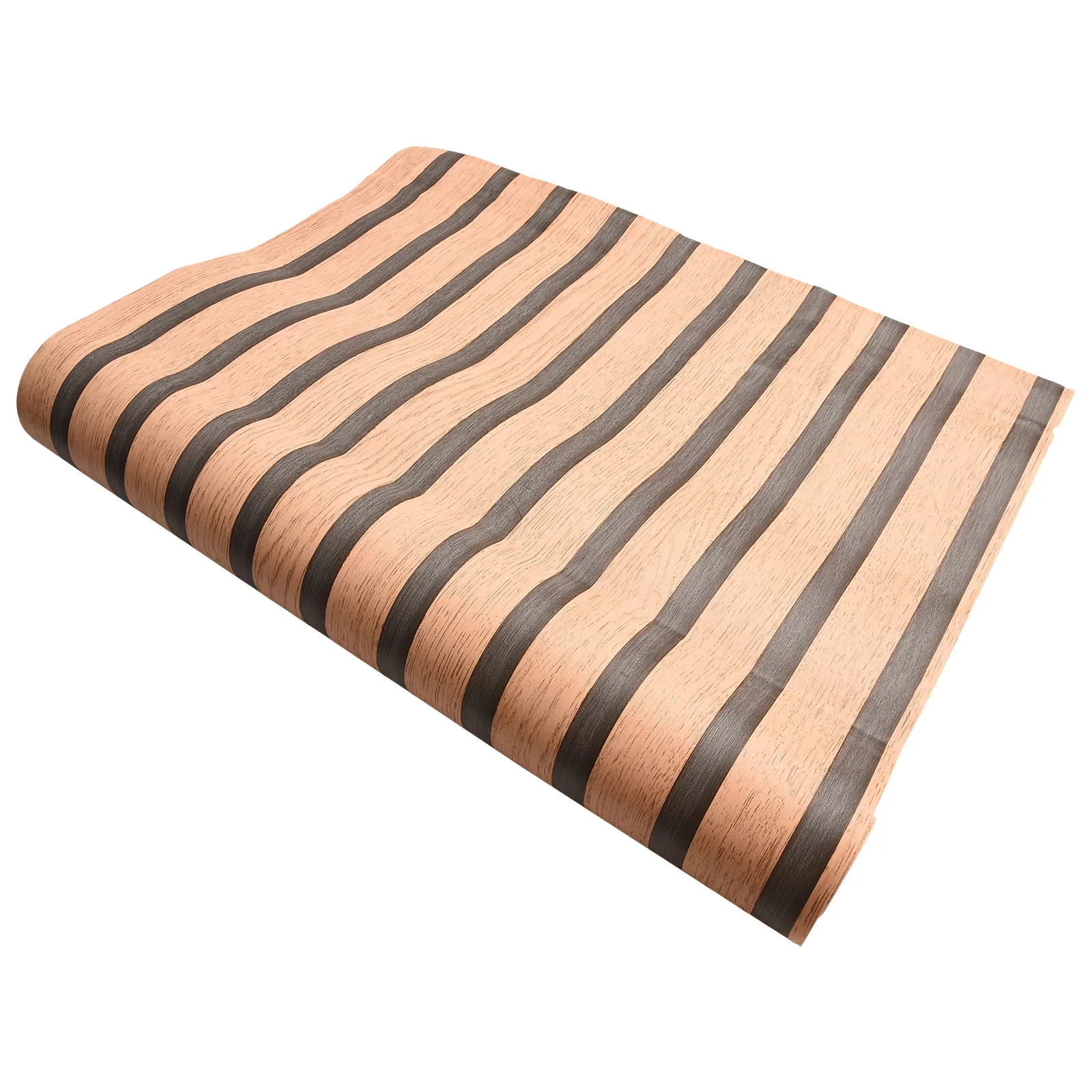 Simplify Your Home Makeover with Easy Application Waterproof PVC For Wall Sticker at Size of 45CM x Length of 5M