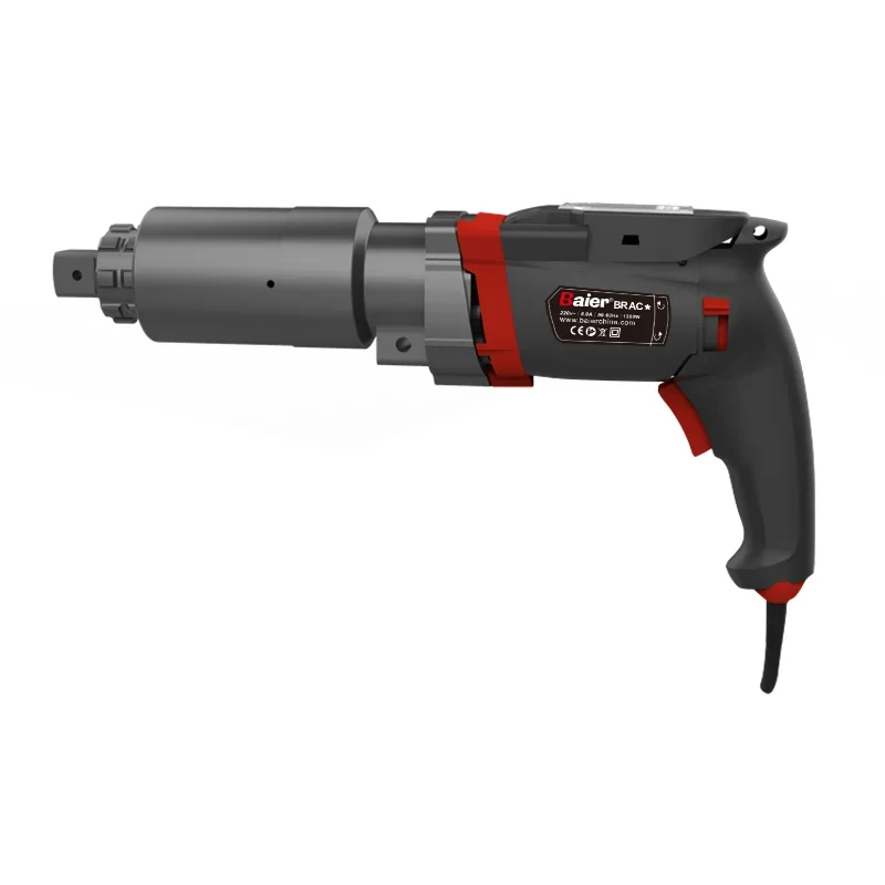 Baier Electric Torque Wrench Nut Bolt Gun And Electric Torque Wrench