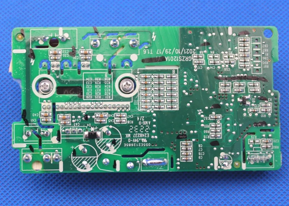 جديد لمكيف الهواء Gree 300002060300 اللوحة الرئيسية ZS1201C لوحة الكمبيوتر GRZS1201A