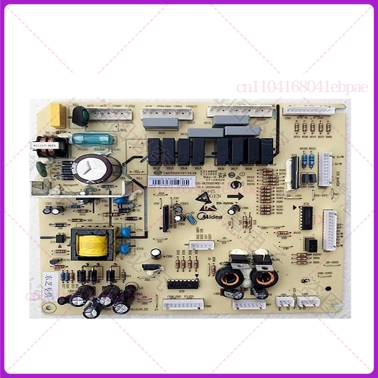 

New For Midea refrigerator 17131000000986 main board display board