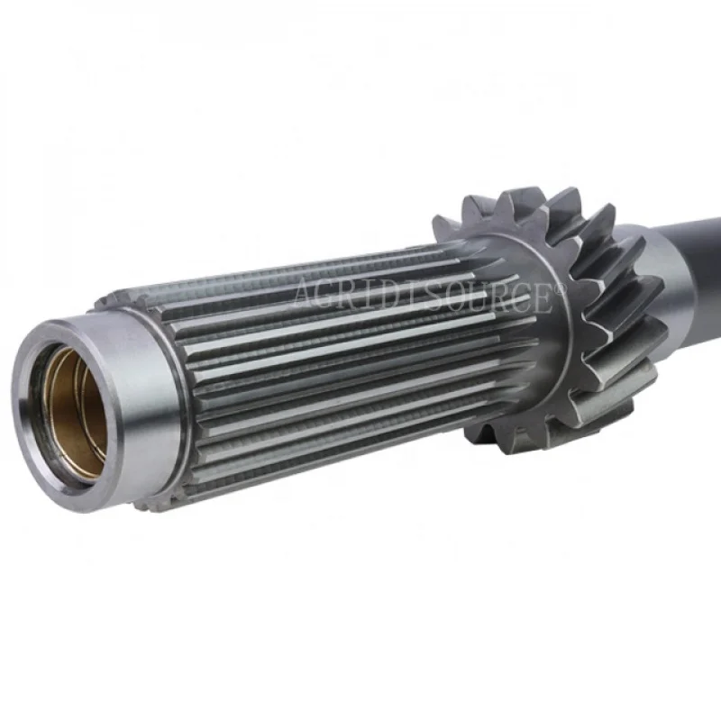 New product：TF1004.372B.1 Input shaft Assembly For Foton Lovol agricultural machinery & equipment Farm Tractors