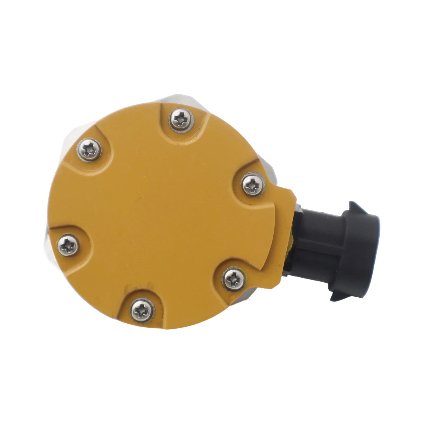 Elektronische Kraftstoffpumpen-Magnetventile 312-5620 für Caterpillar Bagger 320D 320DL Motor C6.4 C6.6 C6 C4.4 C4.2 Basis nicht enthalten – Detail 6